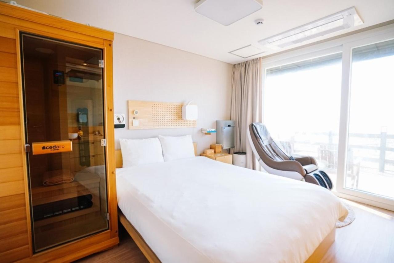 Farms Village Jeju Exterior photo
