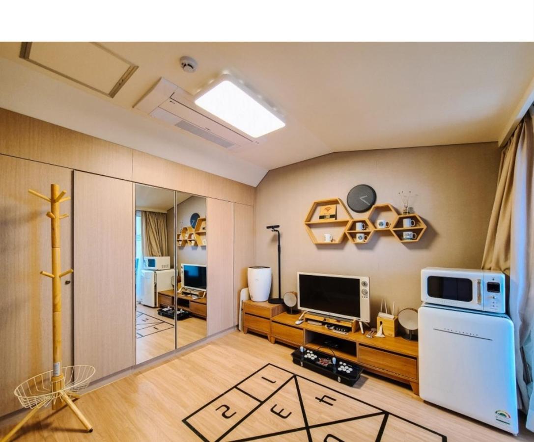 Farms Village Jeju Exterior photo