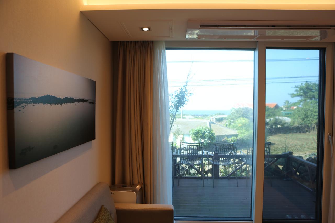 Farms Village Jeju Exterior photo