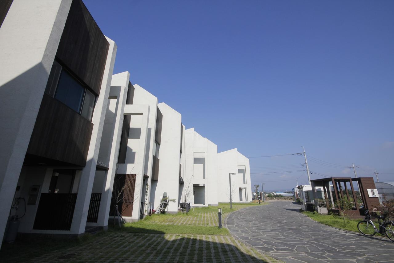 Farms Village Jeju Exterior photo