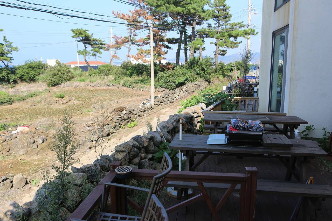Farms Village Jeju Exterior photo