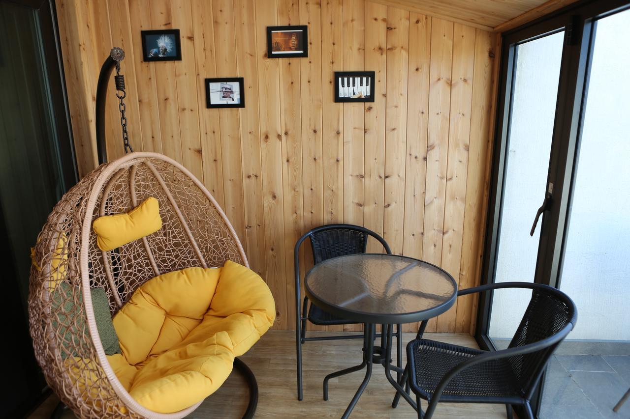 Farms Village Jeju Exterior photo
