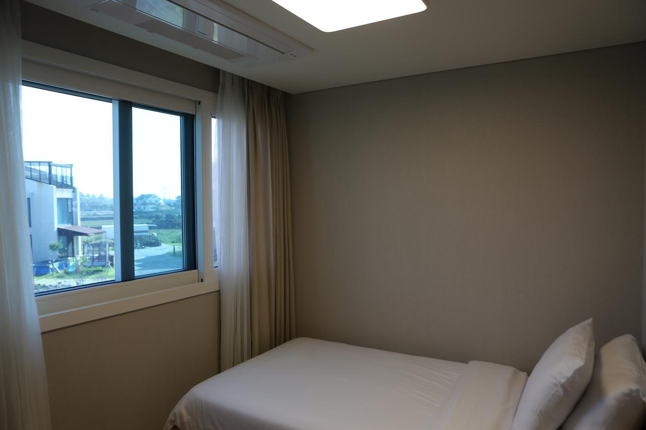 Farms Village Jeju Exterior photo