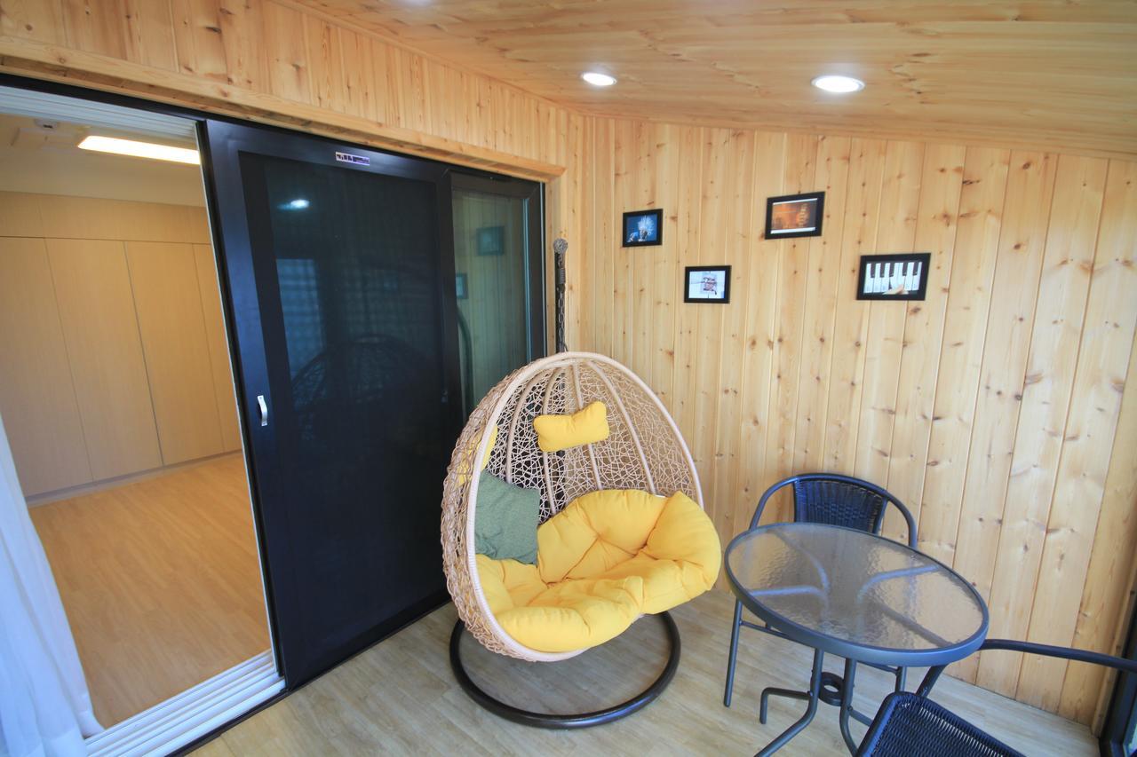 Farms Village Jeju Exterior photo
