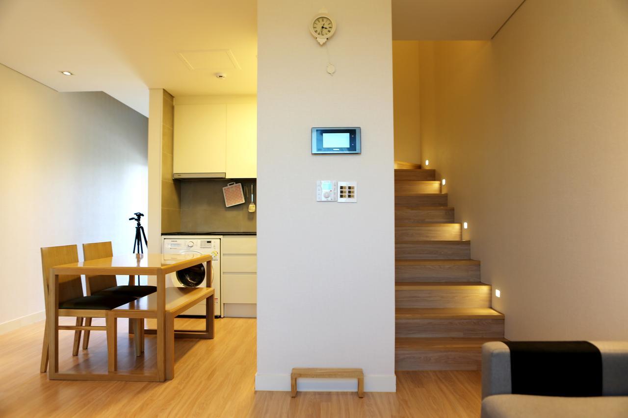 Farms Village Jeju Exterior photo