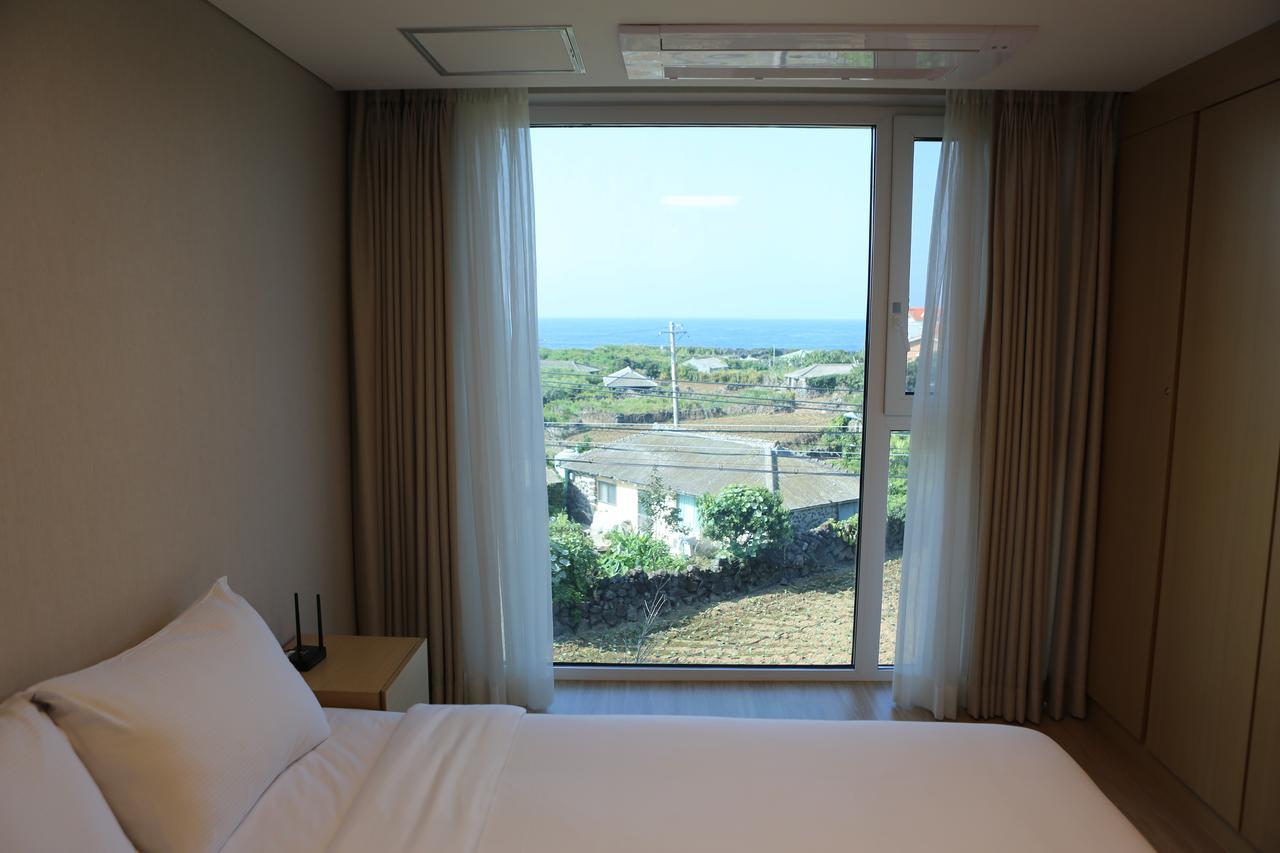 Farms Village Jeju Exterior photo