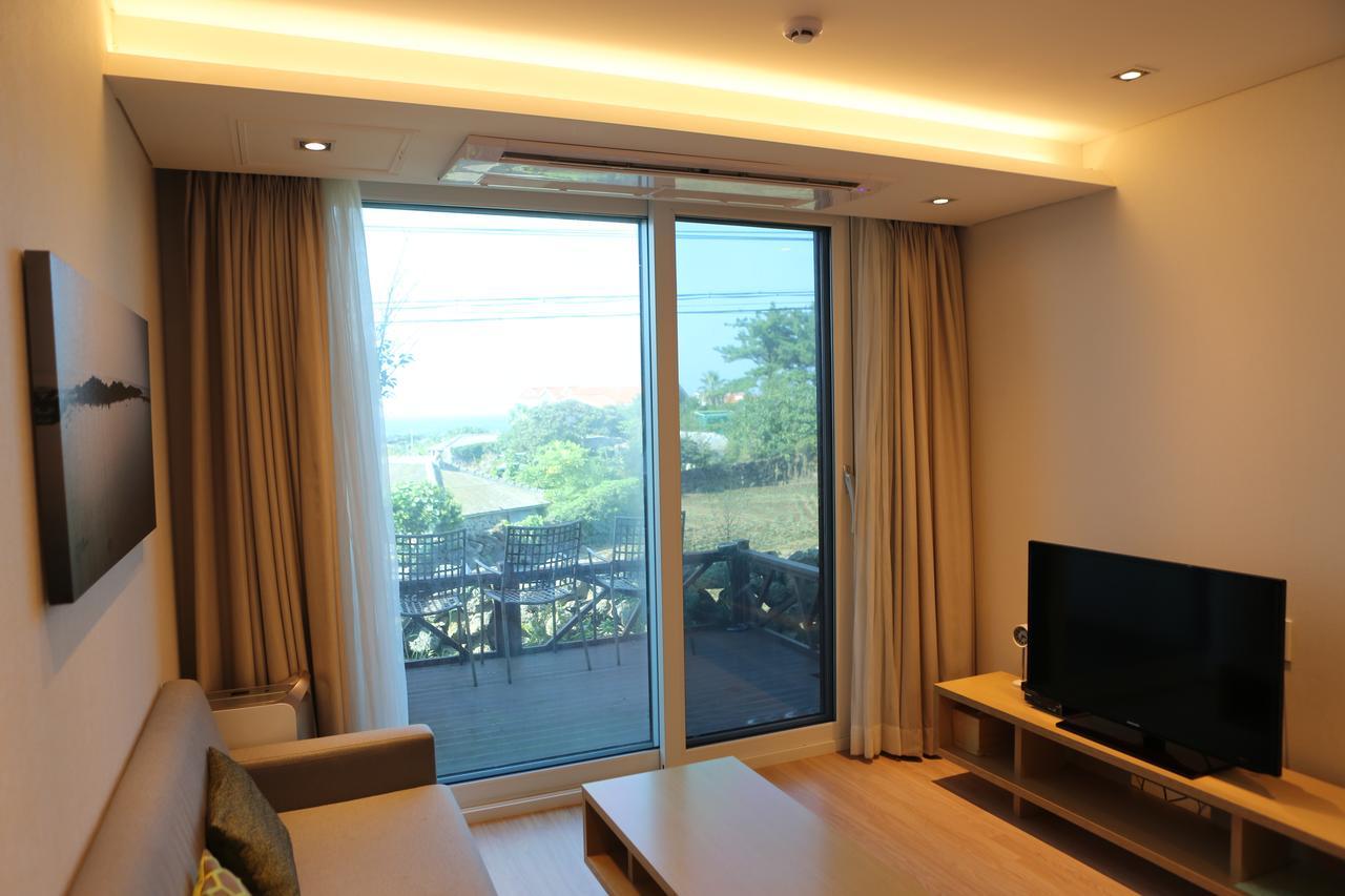 Farms Village Jeju Exterior photo