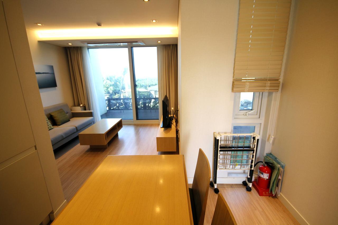 Farms Village Jeju Exterior photo