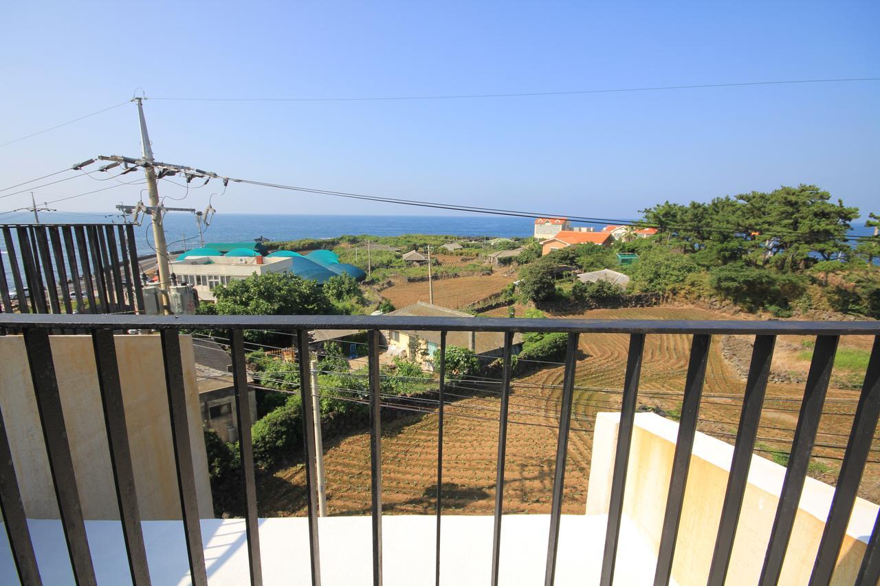 Farms Village Jeju Exterior photo
