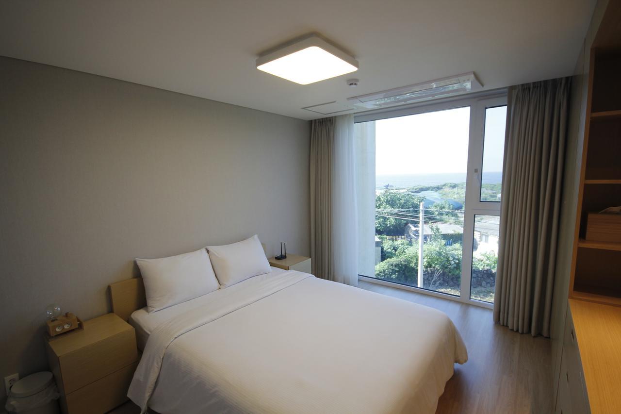 Farms Village Jeju Exterior photo