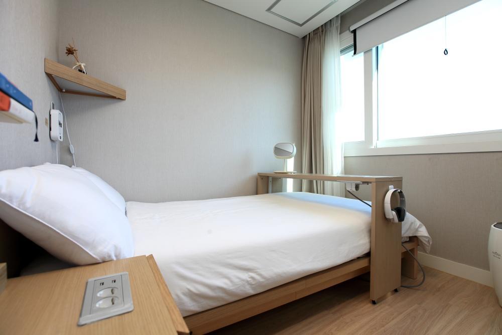 Farms Village Jeju Exterior photo